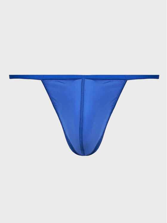 HOM Stringi Plume 359931 Granatowy