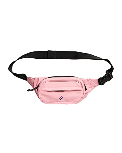 Superdry Rozmiar uniwersalny, Roseate Pink, jeden rozmiar