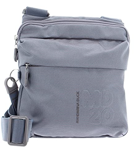 Mandarina Duck Damski Md 20 Crossover, Summer Fog, rozmiar uniwersalny, Summer Fog, jeden rozmiar