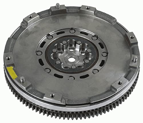 SACHS KOŁO DWUMASOWE  2294701027