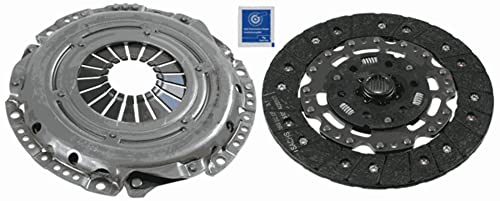 SACHS ZESTAW SPRZĘGŁA  3000951049