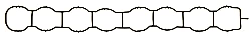 Gasket, intake manifold