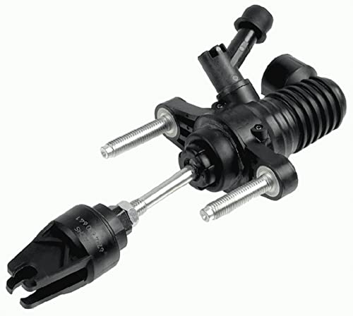 SACHS Pompa sprzęgła 6284 600 641