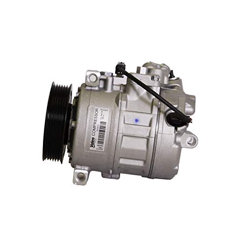 Valeo Kompresor, klimatyzacja 813413