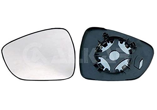 Alkar 6402862 zewnętrzne wypukłe szkło lustrzane z uchwytem