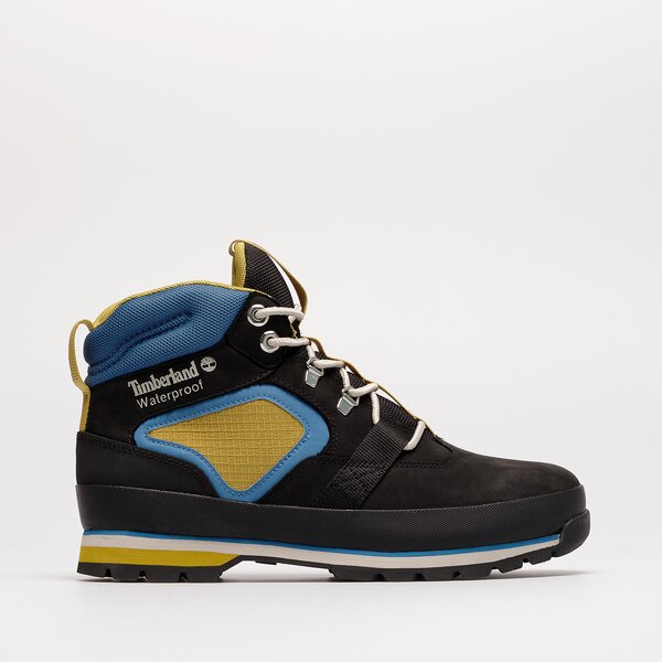 TIMBERLAND EURO HIKER REIMAGINED WP - Timberland