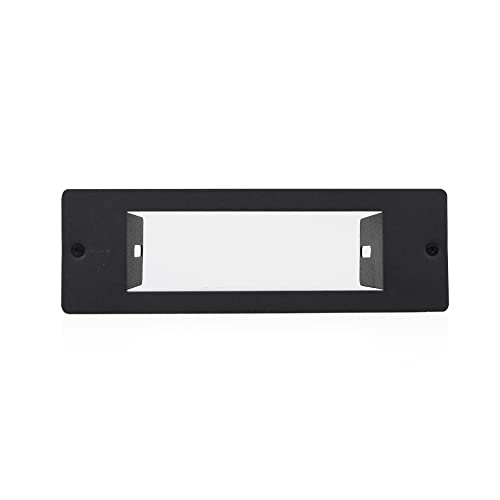 PNI Obudowa 1DIN do montażu stacji radiowej TTi TCB-550