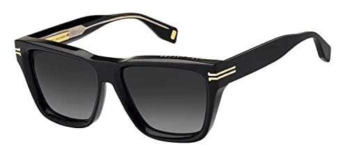 Marc Jacobs MJ 1002/S damskie okulary przeciwsłoneczne, wielokolorowe, jeden rozmiar