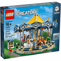 LEGO Creator Expert - Karuzela 10257