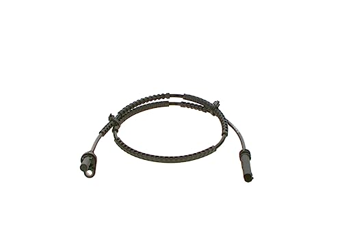 BOSCH Czujnik, prędkosć obrotowa koła 0 265 008 162