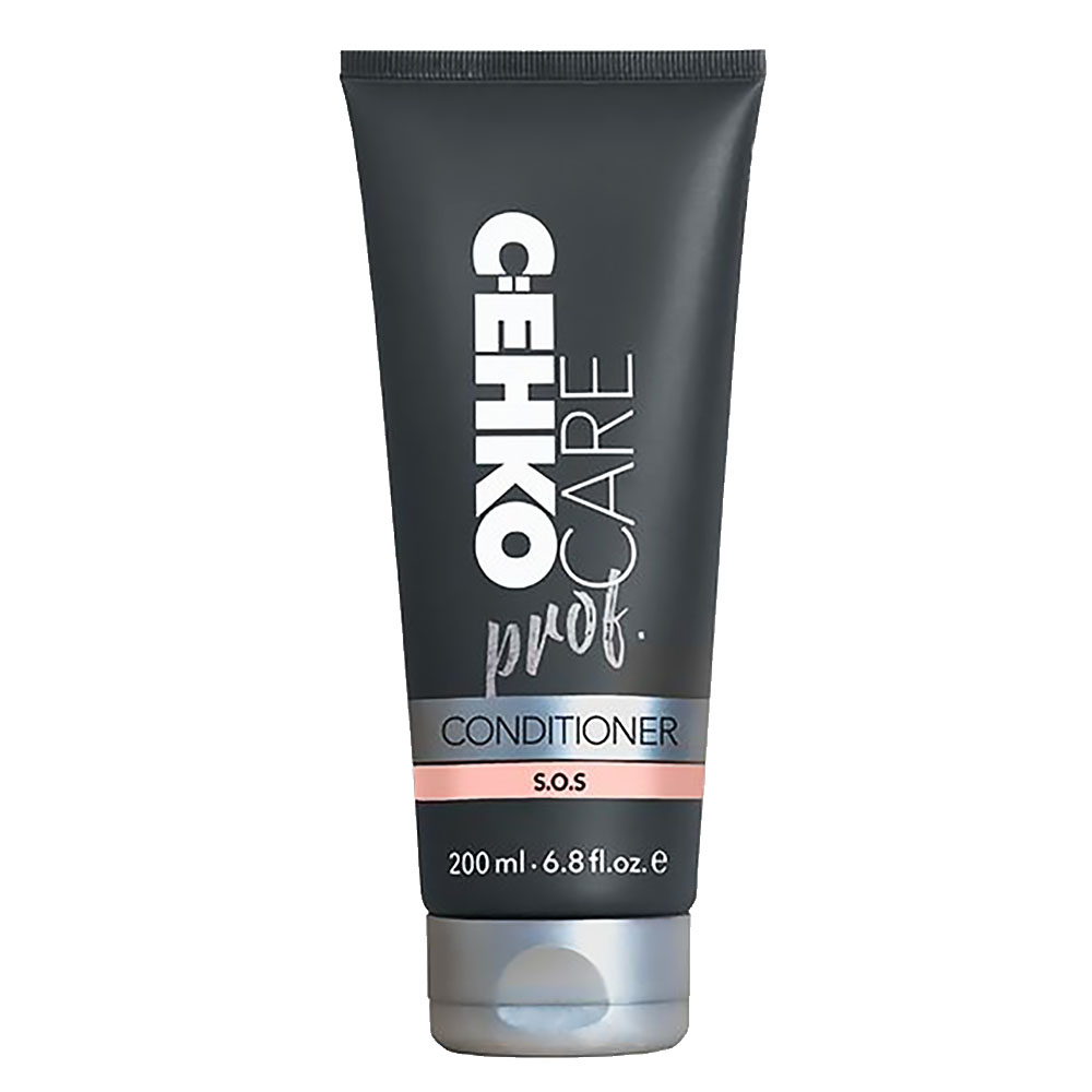 Odżywka C:ehko SOS Care intensywna regeneracja 200ml