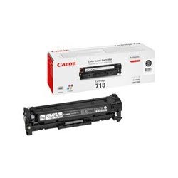 Canon Canon CRG 718 3,4K 2662B002AA