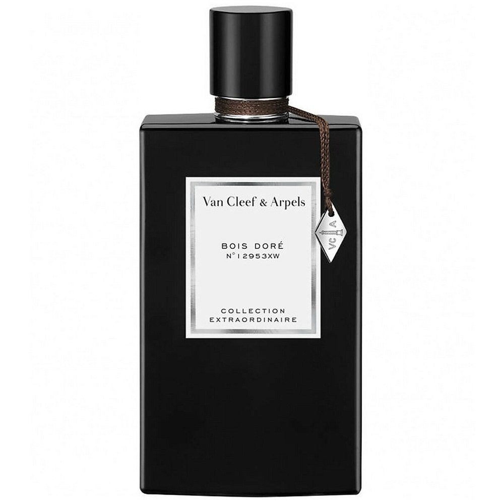 Van Cleef & Arpels Collection Extraordinaire Bois Doré Woda Perfumowana 75 ml