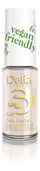 Delia Lakier do paznokci 207 Nude To Me 5ml
