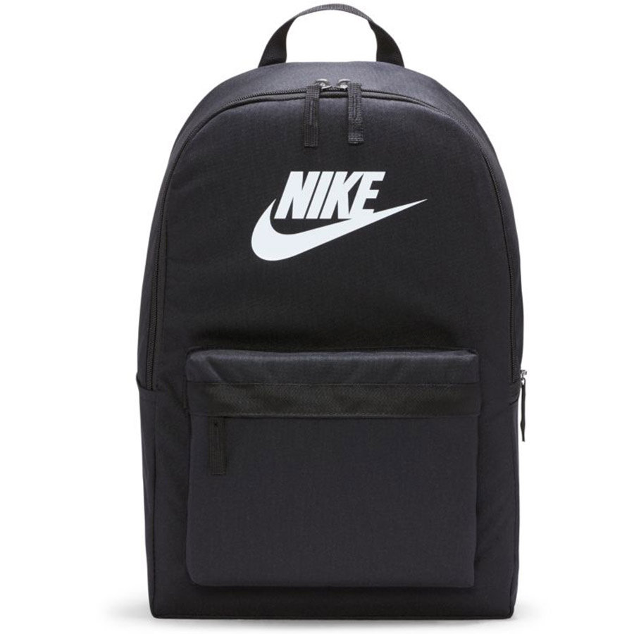 Nike, Plecak Heritage Backpack, czarny DC4244-010