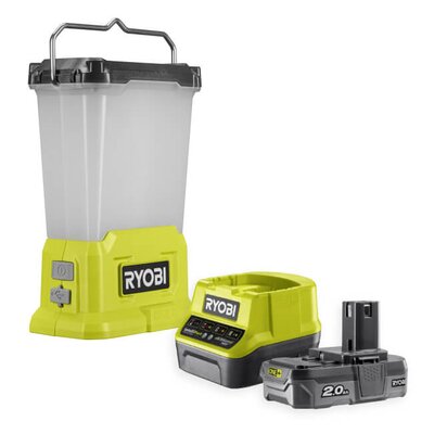 RYOBI ONE+ RLL18-0