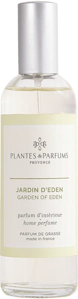 Odświeżacz powietrza perfumowany - Garden of Eden - Ogrody Edenu - 100ml