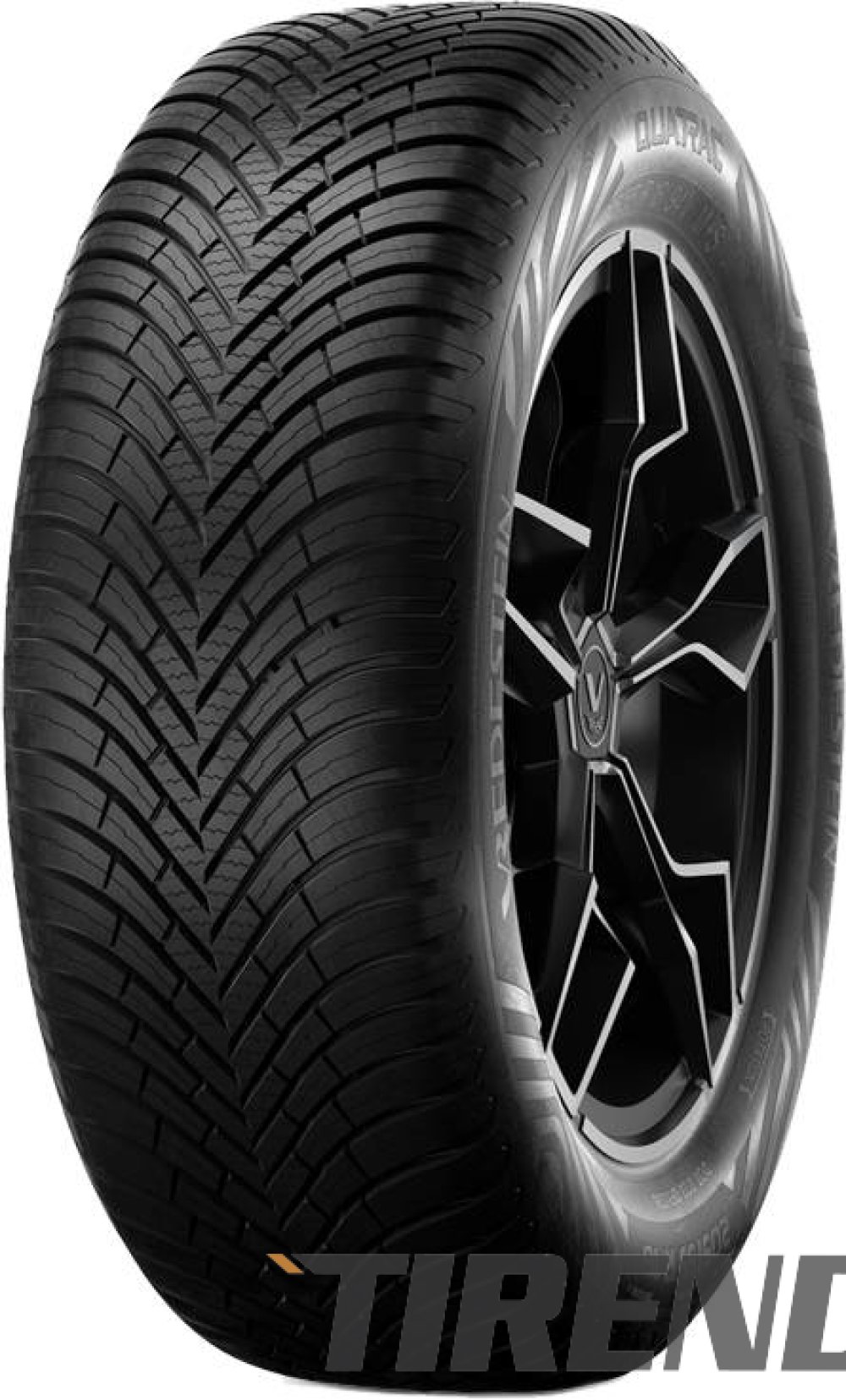 Vredestein Quatrac 195/55R16 91V