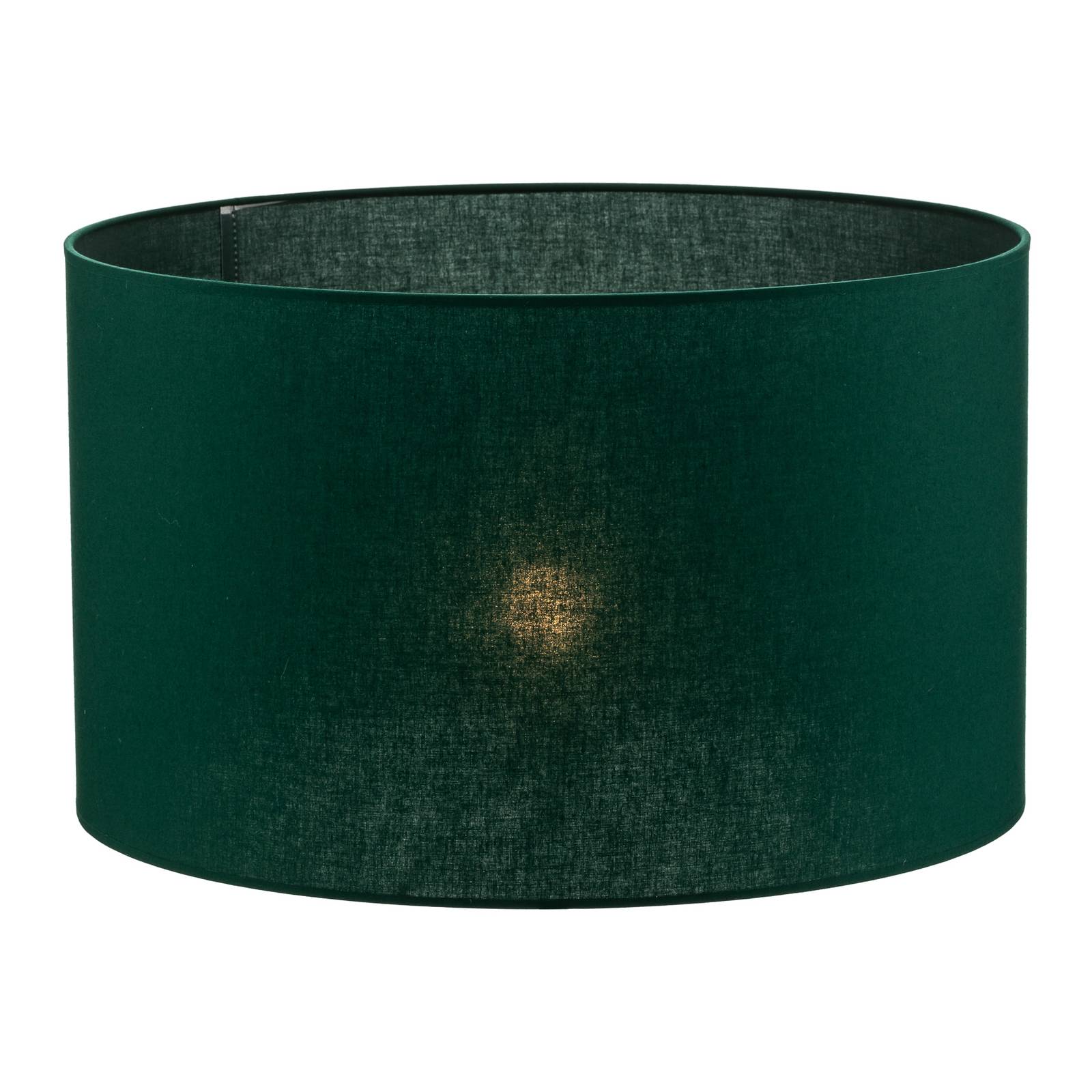 Klosz lampy Roller, zielony Ø 50cm wysokość 30cm