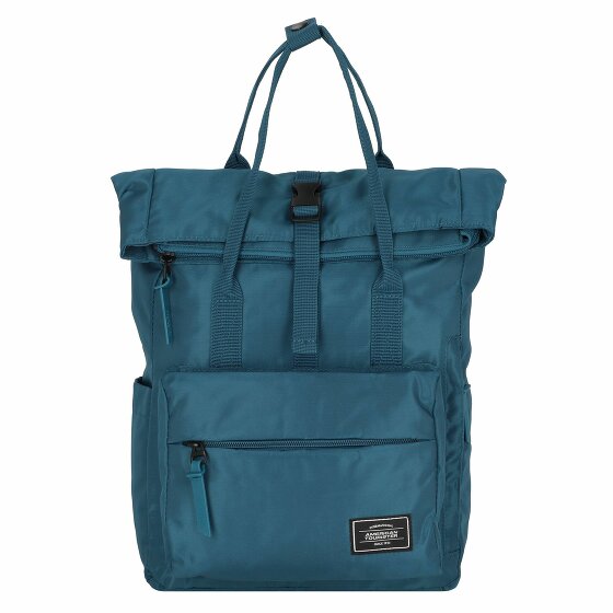 American Tourister Urban Groove UG16 Plecak miejski 37 cm deep ocean