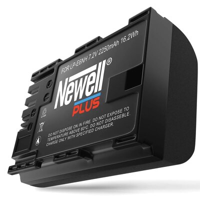 Newell LP-E6 PLUS