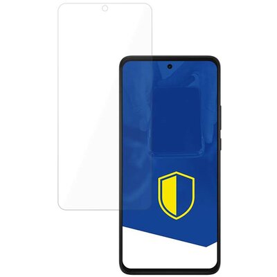 Szkło hybrydowe 3MK FlexibleGlass do Motorola Edge 2022