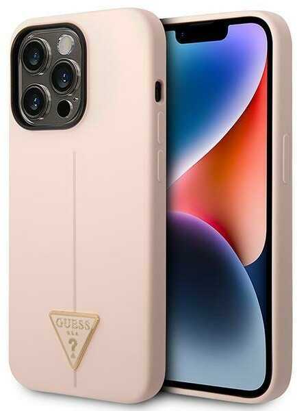 Guess GUHCP14LSLTGP iPhone 14 Pro 6,1