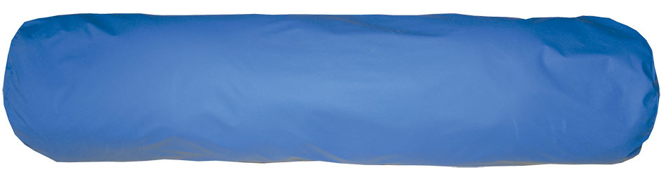 Poduszka pozycjonująca Klé w kształcie wałka - profilaktyka przeciwodleżynowa, utrzymanie prawidłowej pozycji ciała u pacjentów leżących (Cylinder)