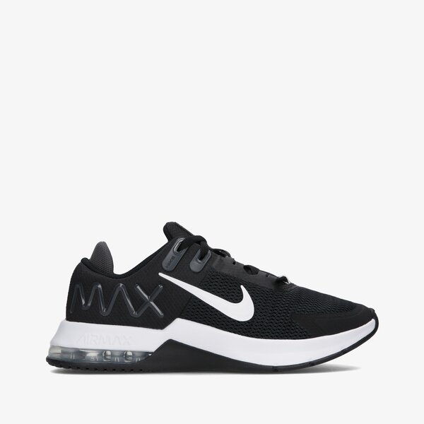 Nike Buty Air Max Alpha Trainer 4 CW3396-004