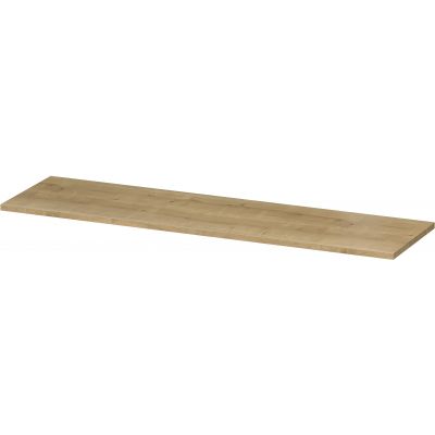 Cersanit City blat 175 cm meblowy dąb S584-061