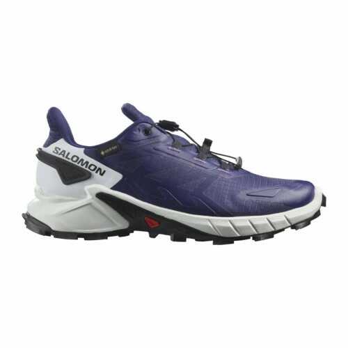 Buty Salomon Supercross 4 GTX W Astral Aura