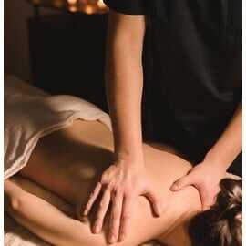 Masaż klasyczny  Toruń (Podgórz)