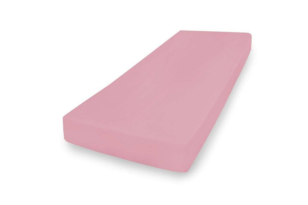 Prześcieradło 140 x 200 wys 30 z Gumką JERSEY 10