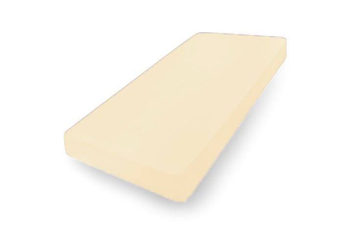 Prześcieradło Ochronne 140 x 200 z Gumką JERSEY 02