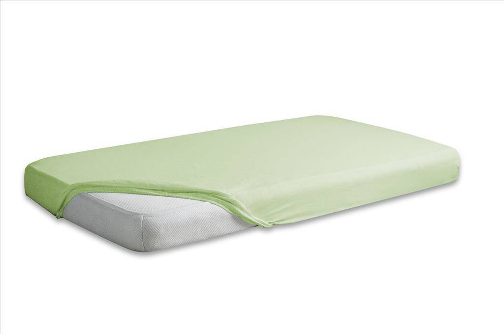 Prześcieradło 100 x 200 z Gumką Matex JERSEY 34