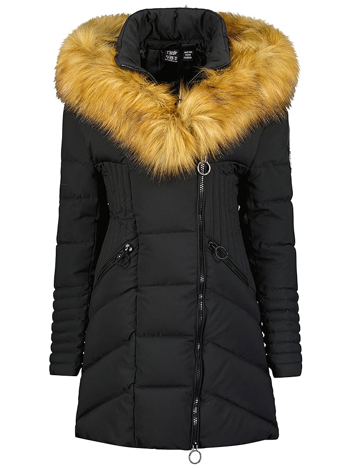 Canadian Peak Parka 