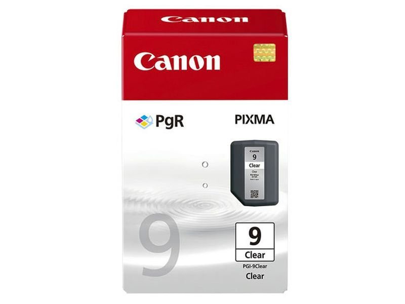 Canon PGI9 Clear (2442B001)