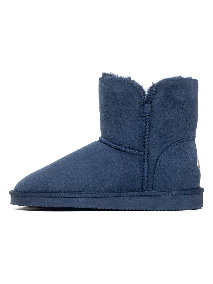 ISLAND BOOT Botki zimowe 