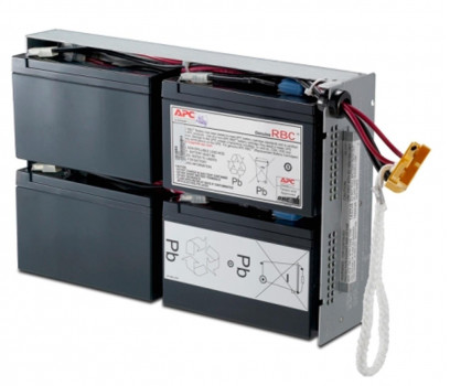 APC BATERIA RBC 24 RBC24 RBC24