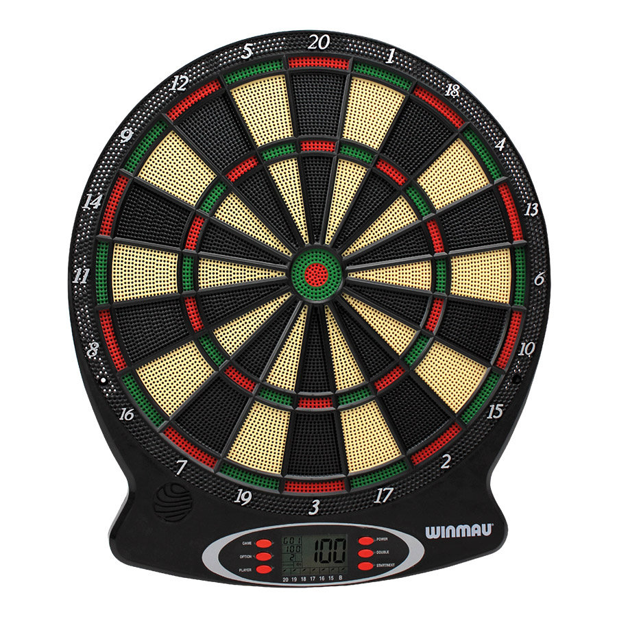 Tarcza Dart elektroniczny Win. Ton Machine