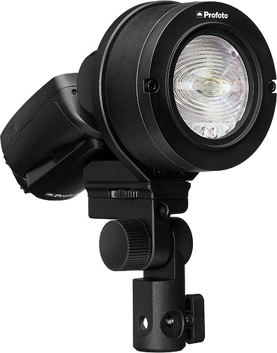 Profoto Clic OCF Adapter II