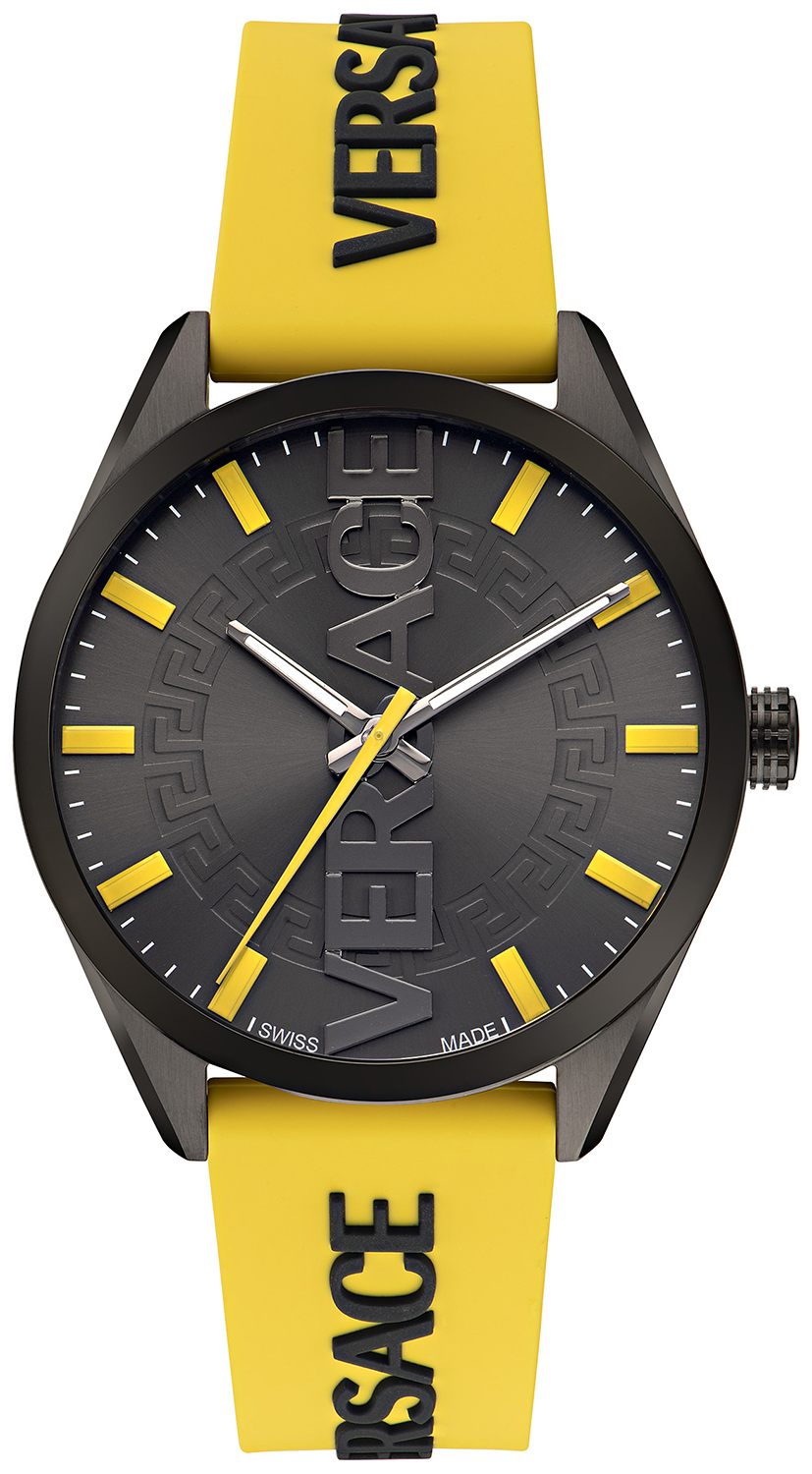 Zegarek Versace VE3H00222 VVERTICAL