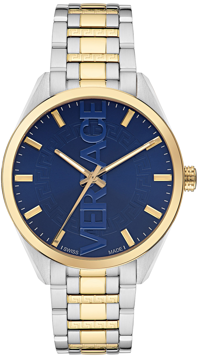 Zegarek Versace VE3H00422 VVERTICAL