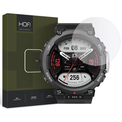 Hofi Szkło hartowane Glass Pro+ do Amazfit T-Rex 2