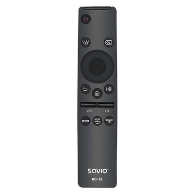 SAVIO PILOT UNIWERSALNY DO TELEWIZORÓW SAMSUNG RC-
