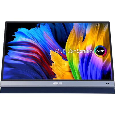 ASUS ZenScreen MQ16AH 15.6
