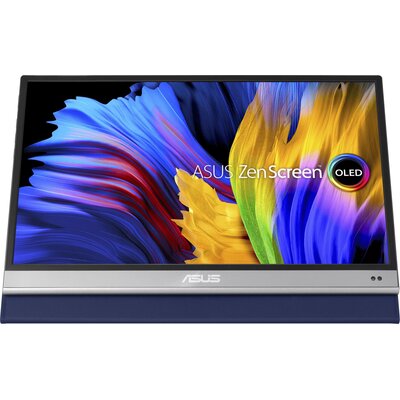 ASUS ZenScreen MQ13AH 13.3