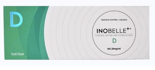 Innobelle D+ (1x1ml)