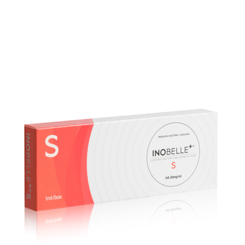 Innobelle S+ (1x1ml)