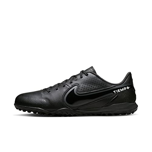 Nike Męskie buty piłkarskie Legend 9 Academy Black/Dk Smoke Grey-Summit WHI, 44 EU, Black Dk Smoke Grey Summit Whi, 44 EU